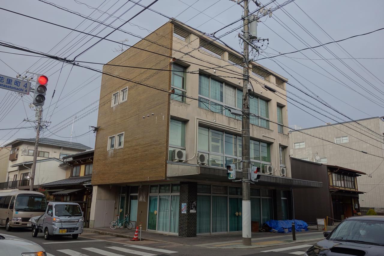 Tomarotto Villa Takayama  Exterior foto