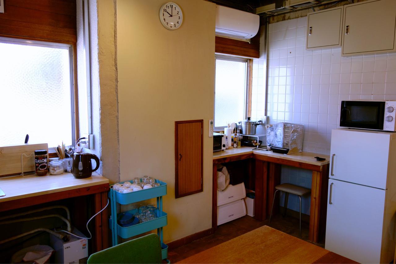Tomarotto Villa Takayama  Exterior foto